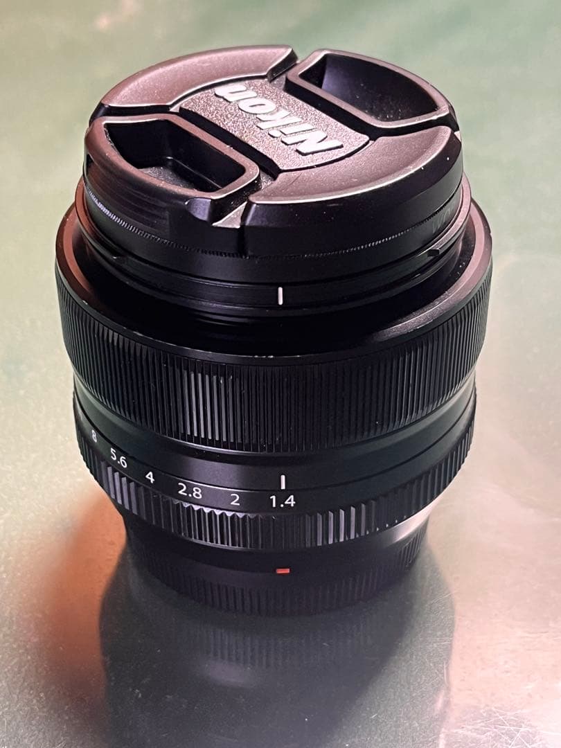 フジノン fujinon xf35mm f1.4