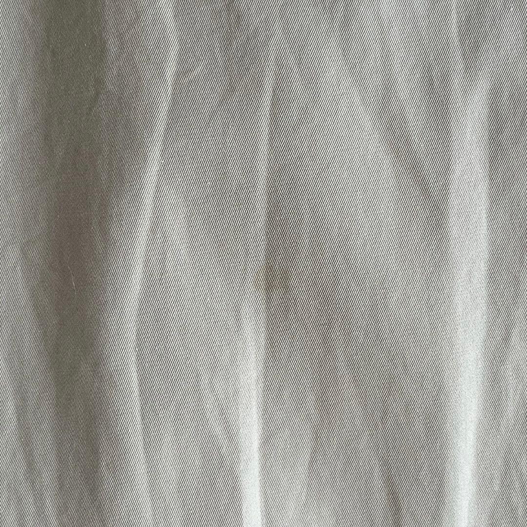 バーバリー　ステンカラーコート　ベージュ　ライナー付き　ノバチェック