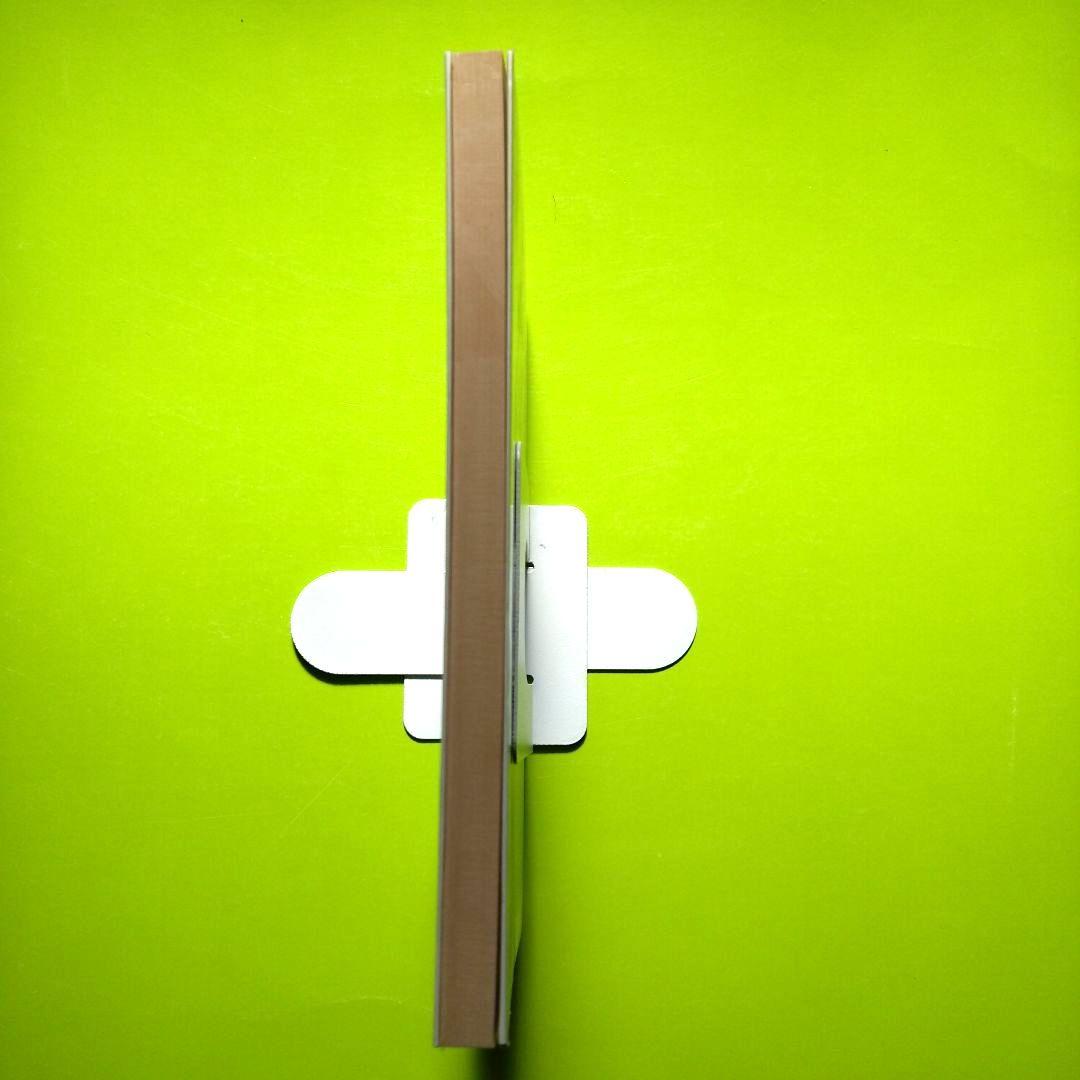 ポラリティー リチャード・ゴードン著 　　手の超能力健康法