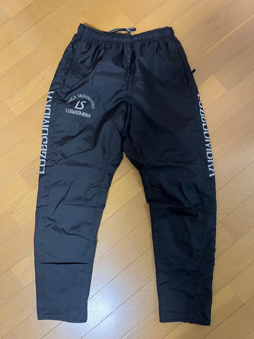 LUZeSOMBRAセットアップ　中綿　Mサイズ