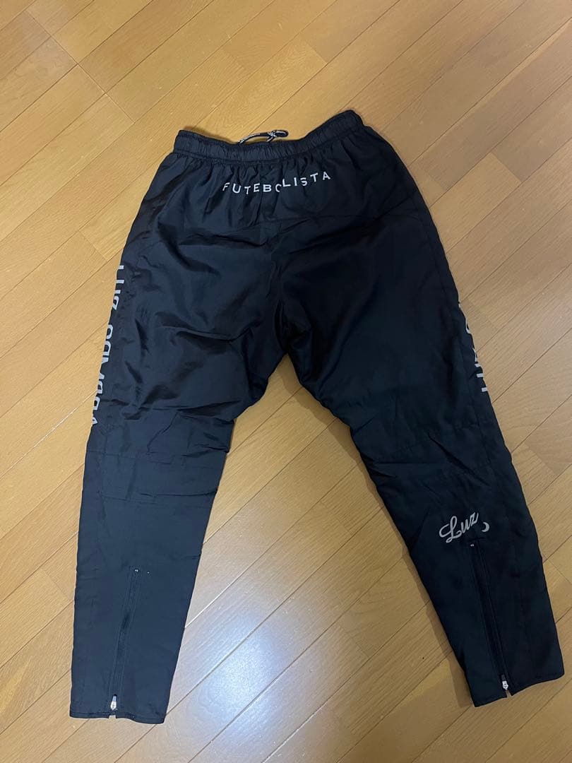 LUZeSOMBRAセットアップ　中綿　Mサイズ