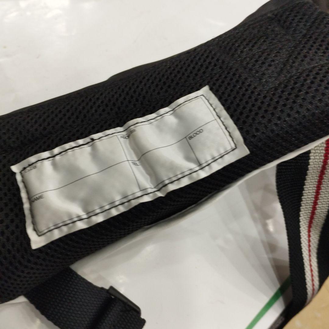 PROVISOR 　自動膨張式ライフジャケット