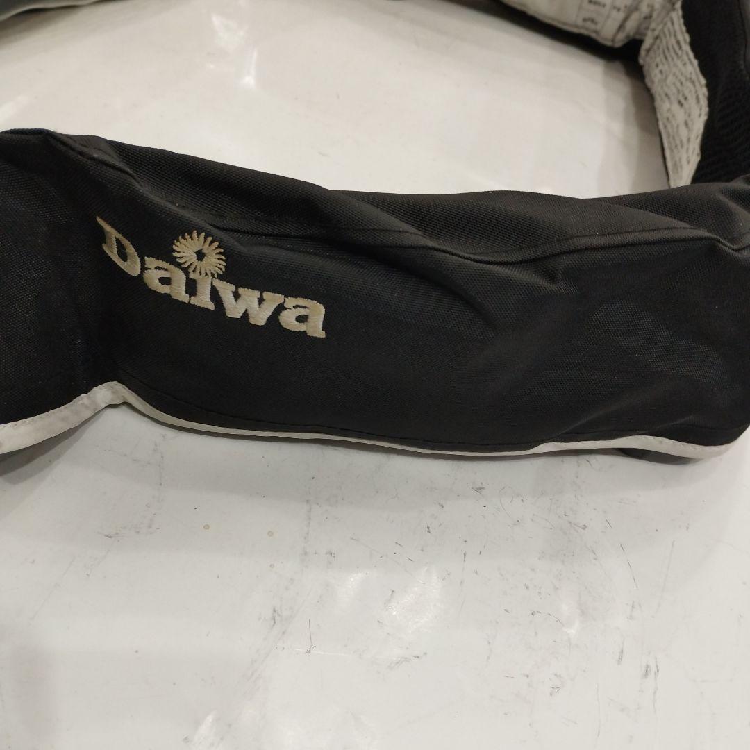 PROVISOR 　自動膨張式ライフジャケット