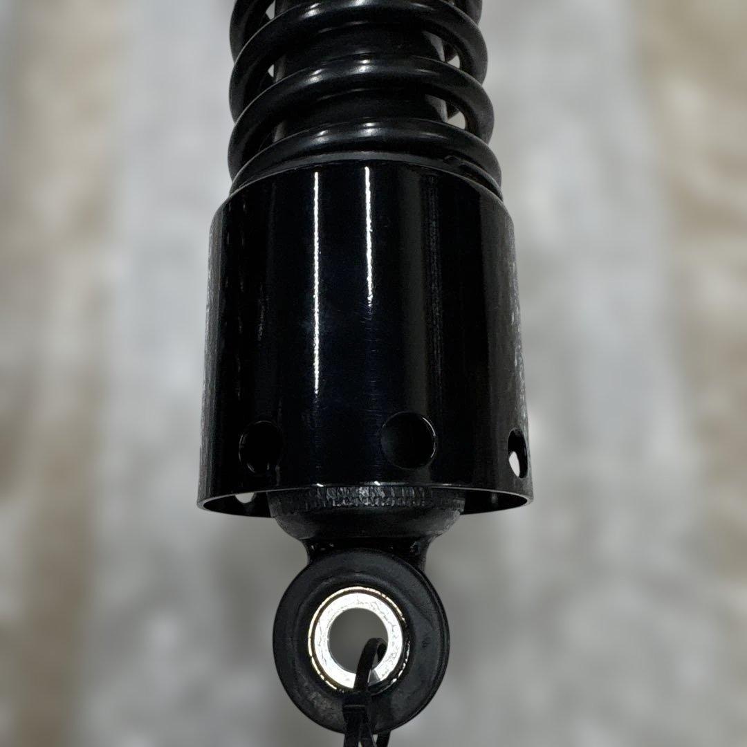 グッズ G-SUSPENSIO 265ブラック　250TR w650