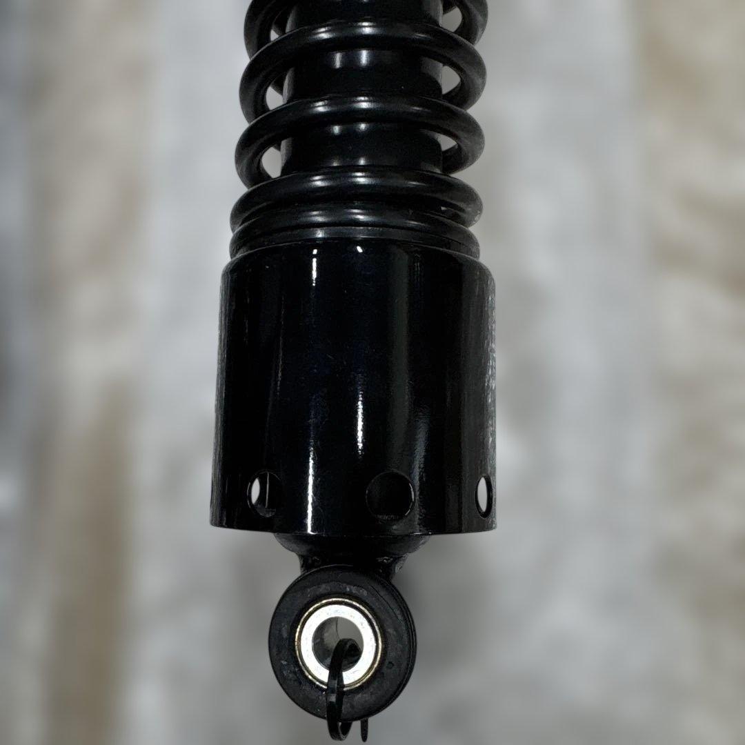 グッズ G-SUSPENSIO 265ブラック　250TR w650