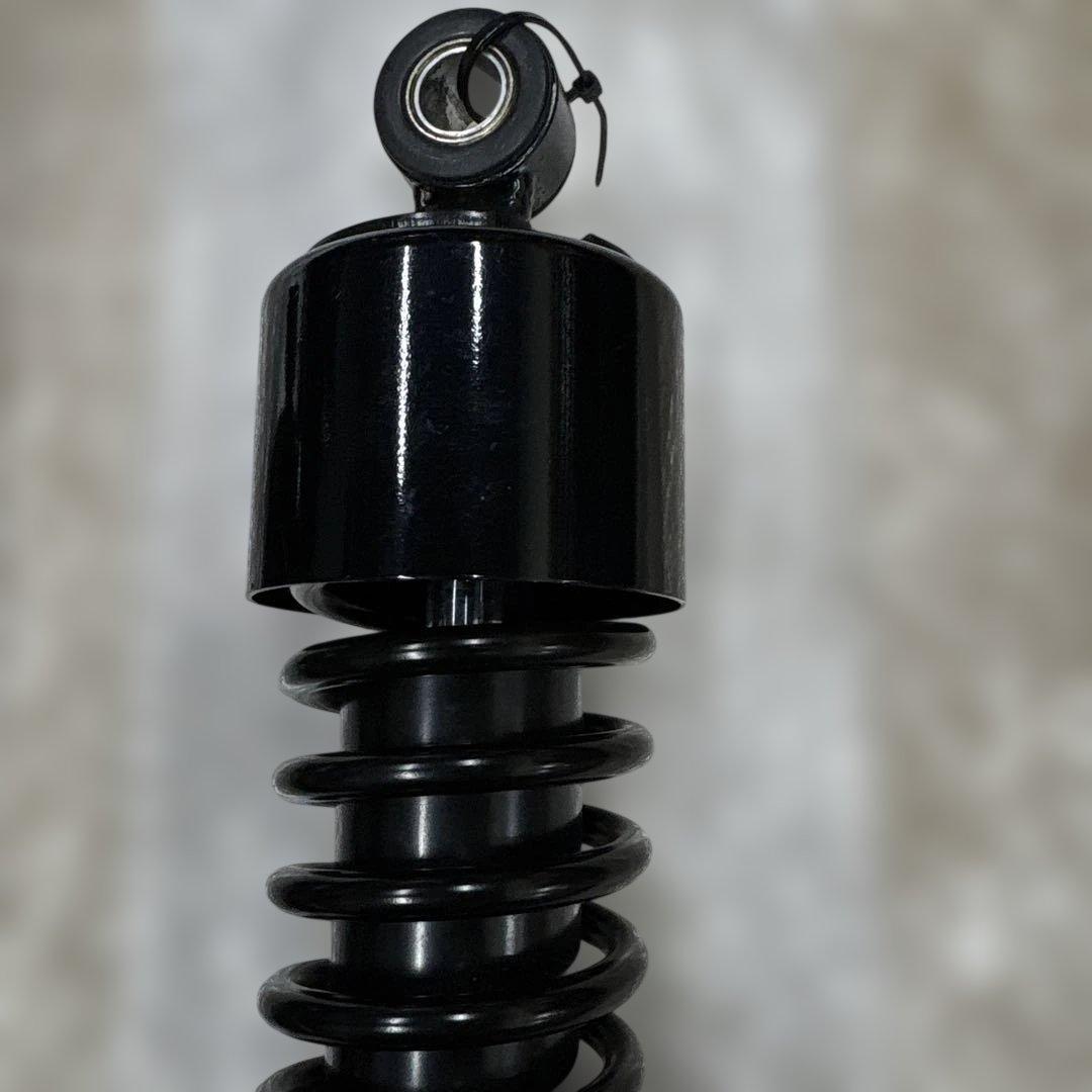 グッズ G-SUSPENSIO 265ブラック　250TR w650