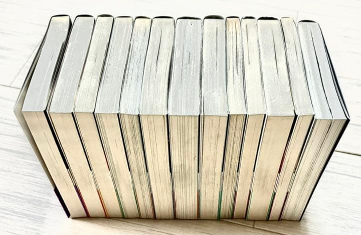 手塚治虫　単行本　13巻セット