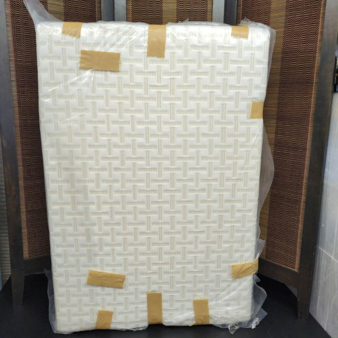 ☆☆nishikawa　アフィット 三つ折りマットレス シングル　Afit　西川