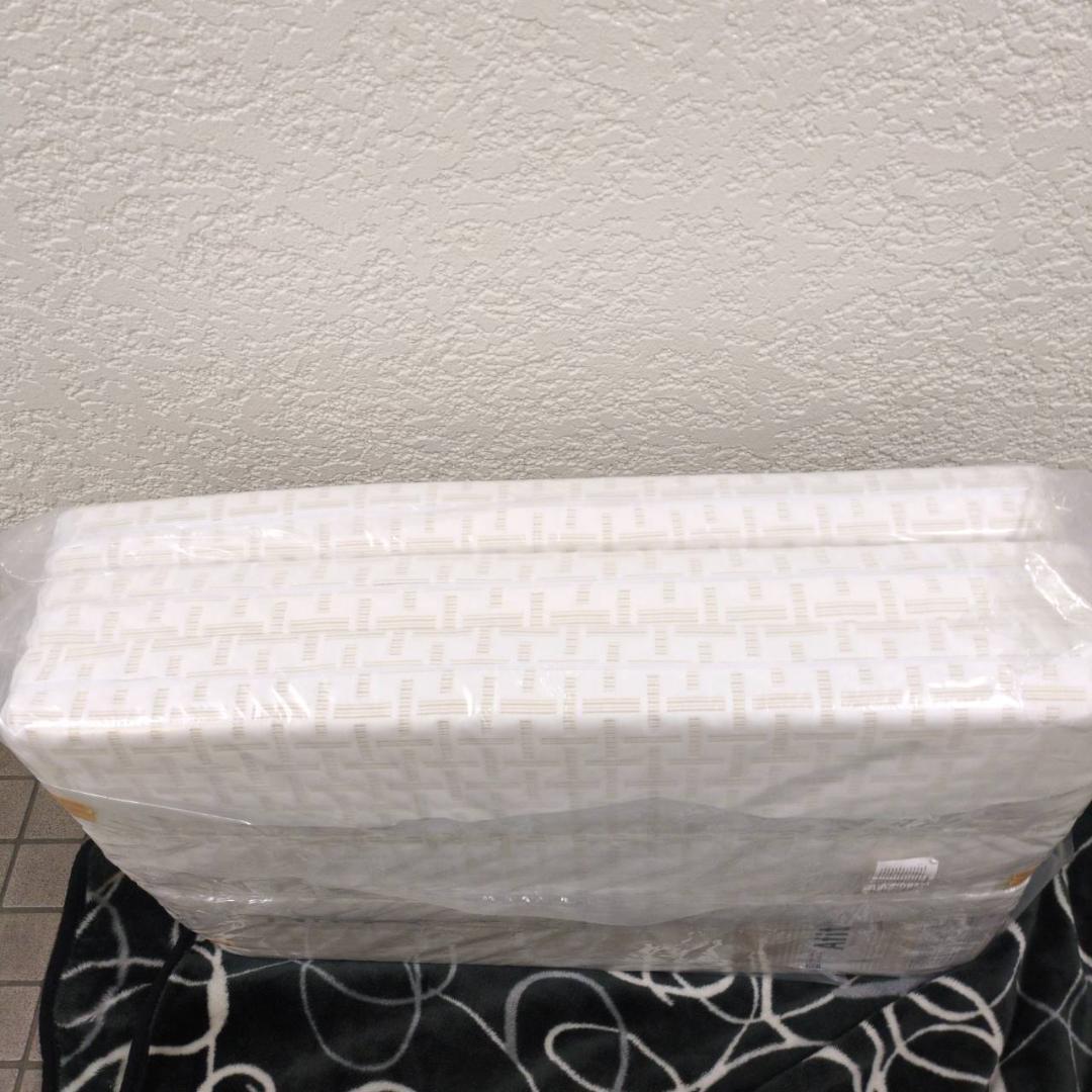 ☆☆nishikawa　アフィット 三つ折りマットレス シングル　Afit　西川