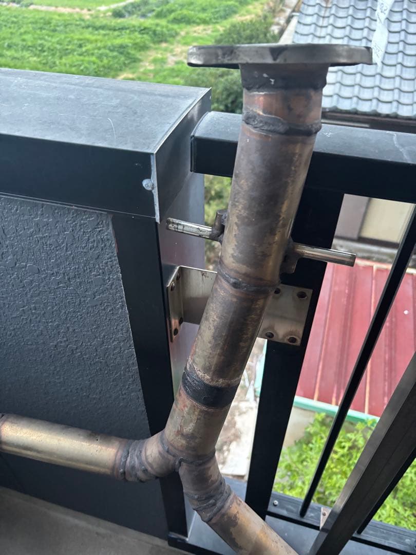 マークXリアストレート.18クラウンゼロクラ.20クラウンリアストレートマフラー