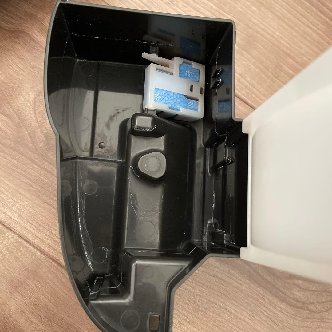 【加湿空気清浄機】KI-S50E / SHARP シャープ