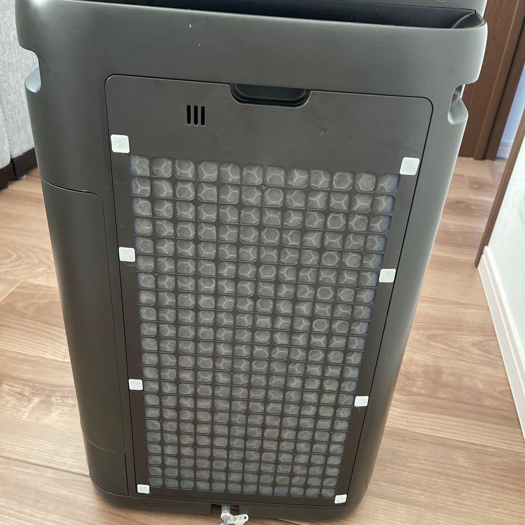 【加湿空気清浄機】KI-S50E / SHARP シャープ