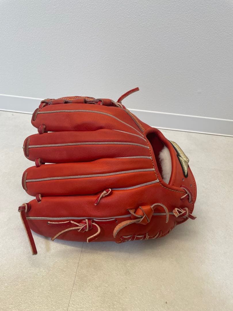 Mizuno Global Elite 硬式野球用グローブ