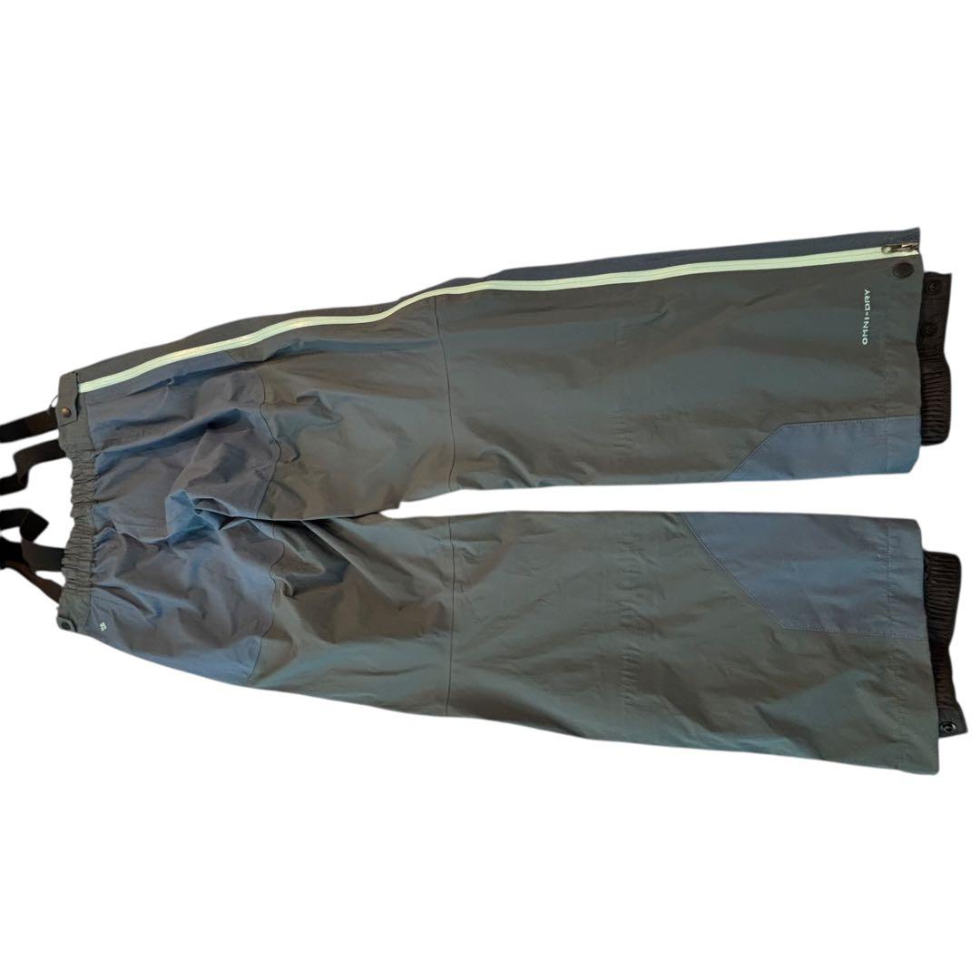 コロンビア　サーキューボウルパンツ XL スノーボードウェア　スキー