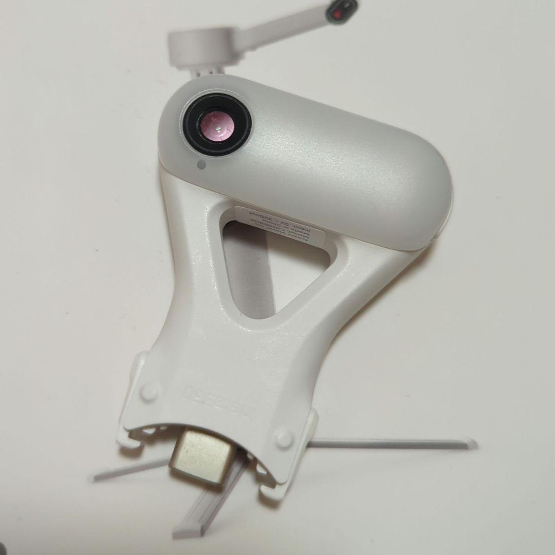 Insta360 Flow 2 スタビライザー AIトラッカー