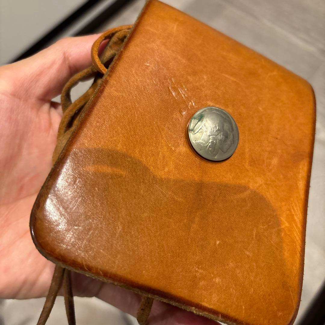 ゴローズ　タバコケース　シガレットケース　goro's