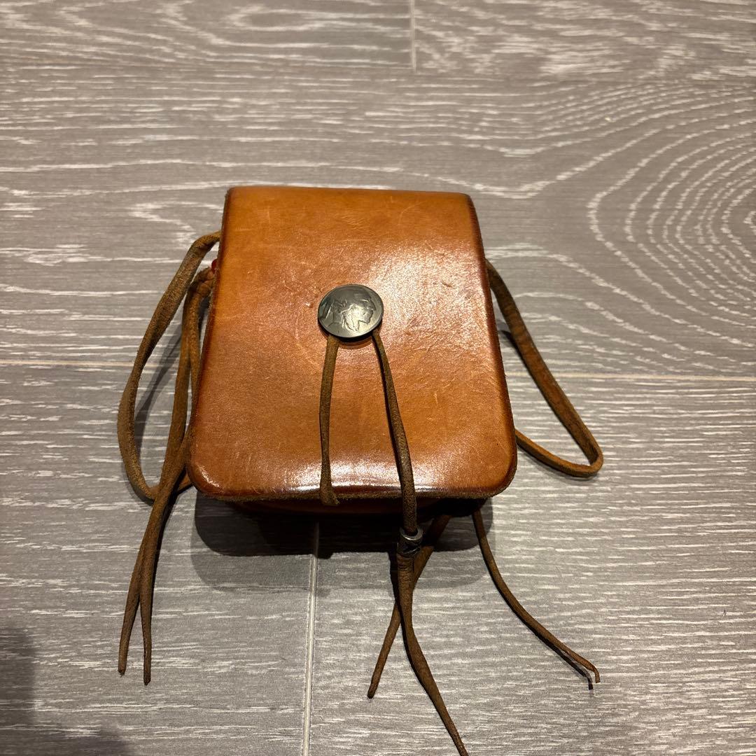 ゴローズ　タバコケース　シガレットケース　goro's