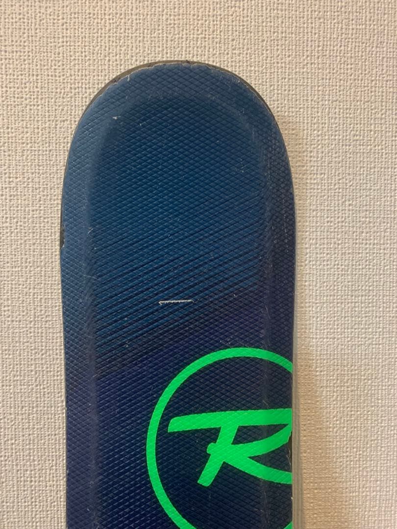 Rossignol Exp Pro 122cm 小学生低学年