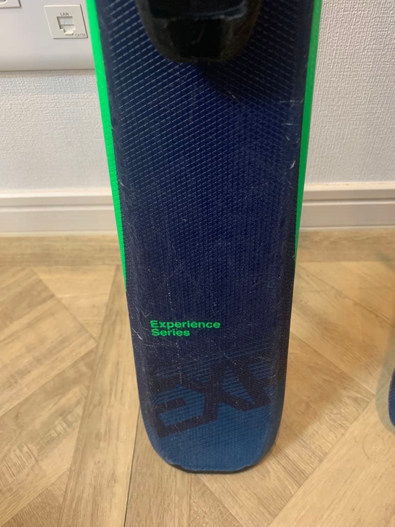 Rossignol Exp Pro 122cm 小学生低学年