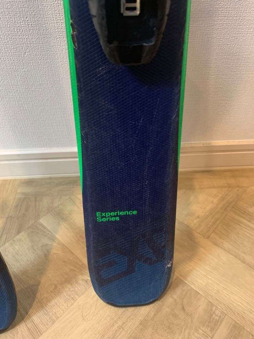 Rossignol Exp Pro 122cm 小学生低学年