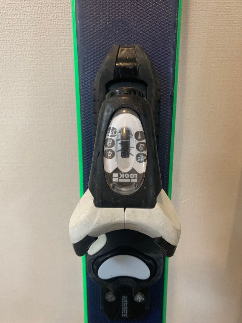 Rossignol Exp Pro 122cm 小学生低学年