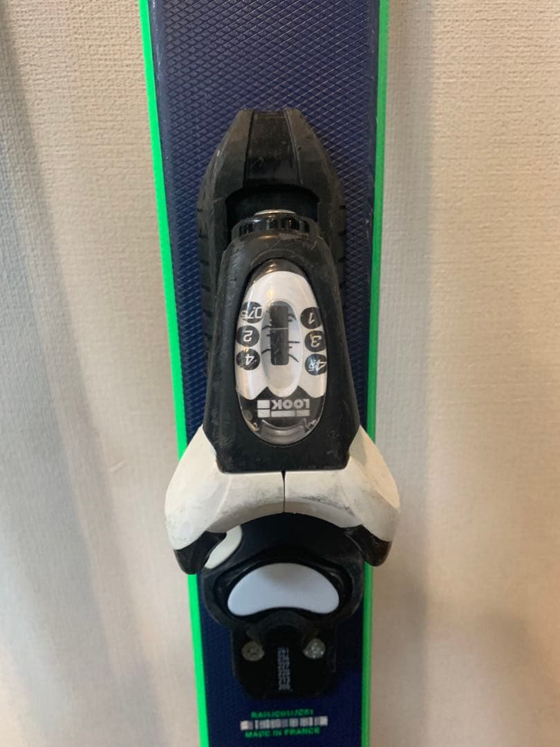 Rossignol Exp Pro 122cm 小学生低学年