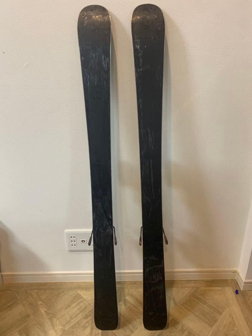 Rossignol Exp Pro 122cm 小学生低学年