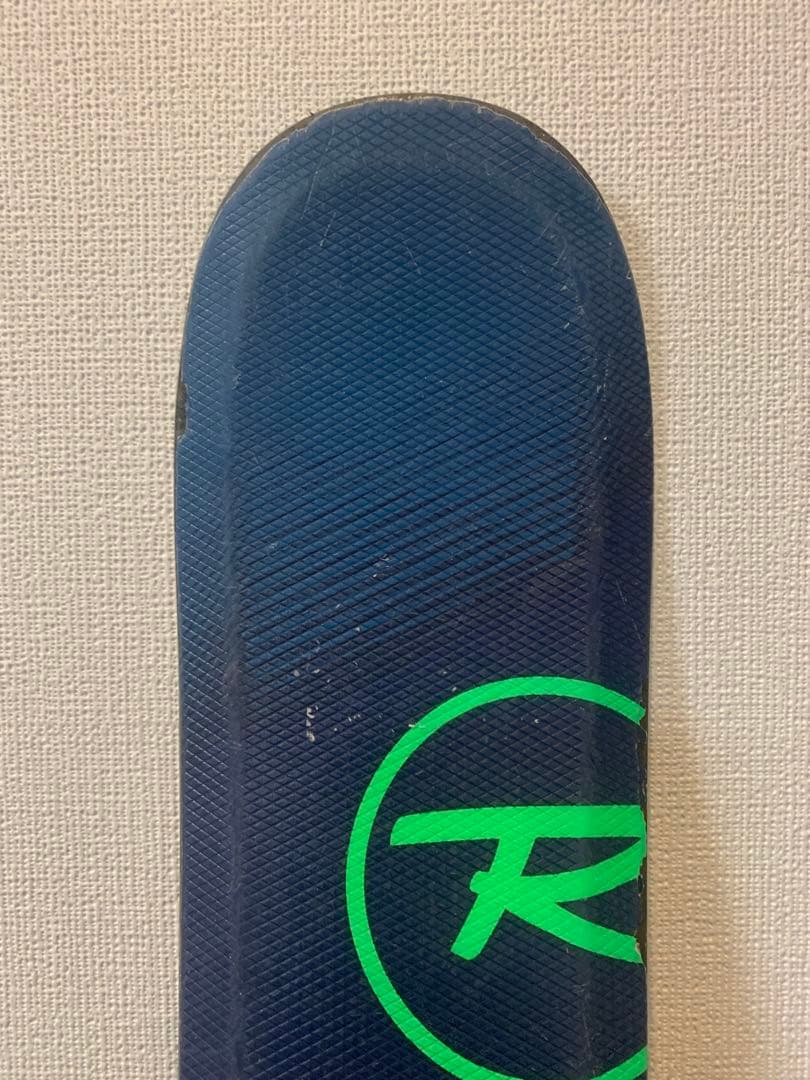 Rossignol Exp Pro 122cm 小学生低学年