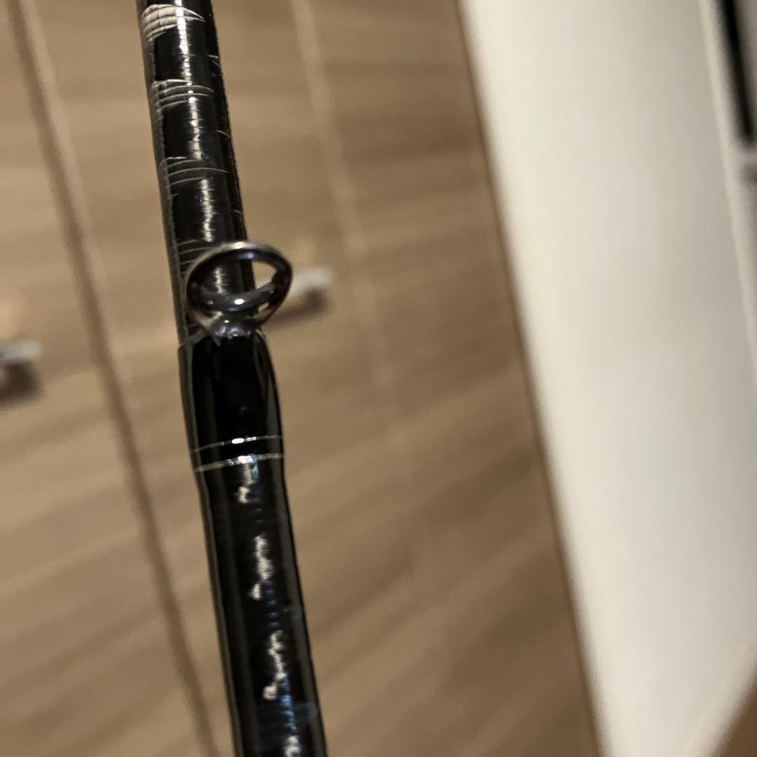 美品 20 エクスセンス ジェノス B108M＋R (トルザイト)