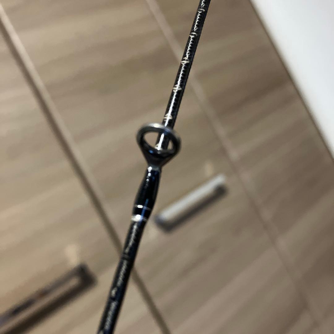 美品 20 エクスセンス ジェノス B108M＋R (トルザイト)