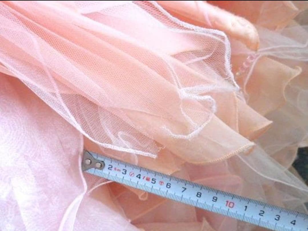 Sugar Kei シュガーケイ カラードレス ウェディングドレス