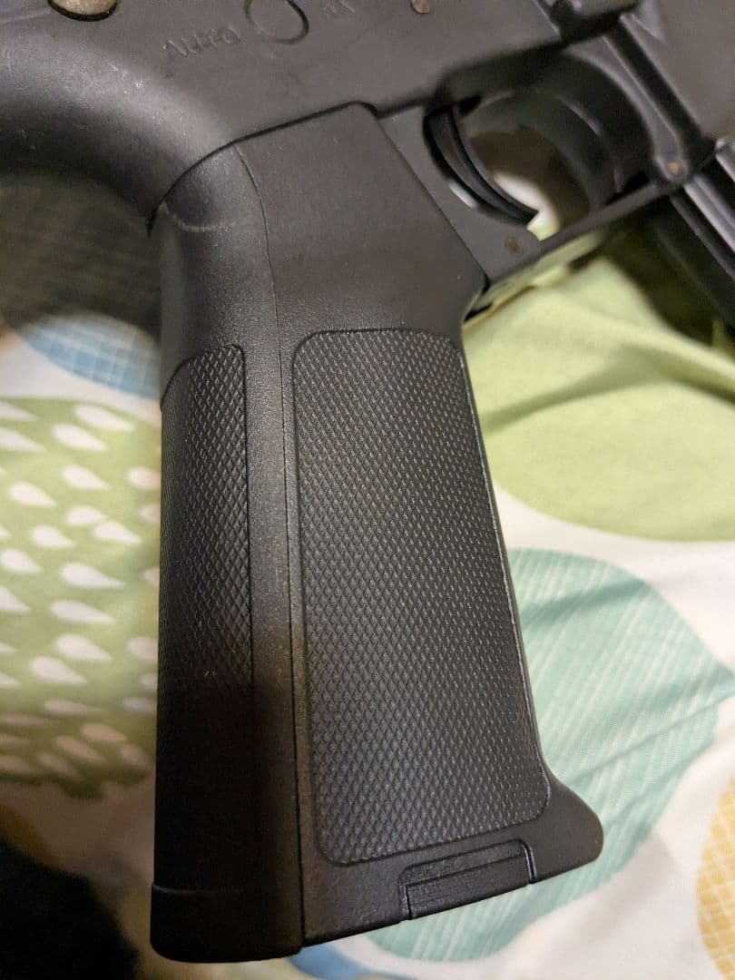 東京マルイ スタンダード電動ガン mk１８mod１