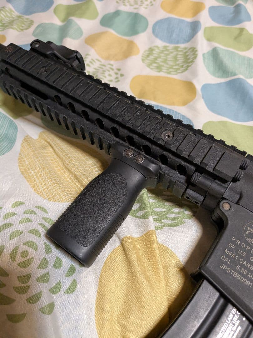 東京マルイ スタンダード電動ガン mk１８mod１