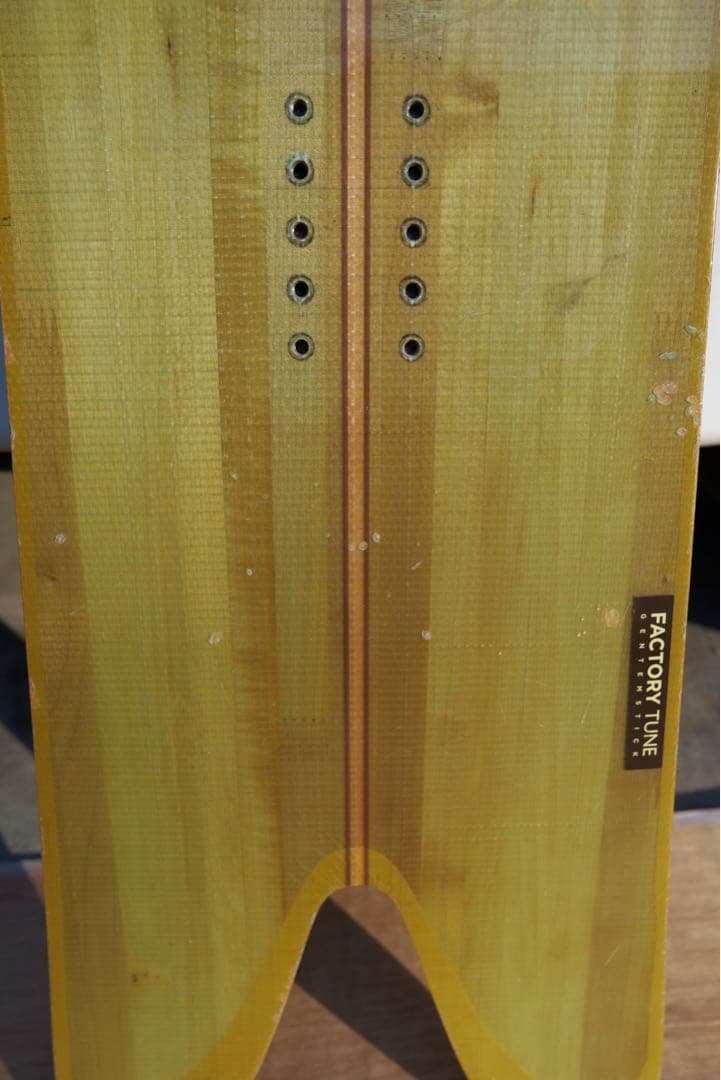 gentemstick Magic38 ゲンテンスティック