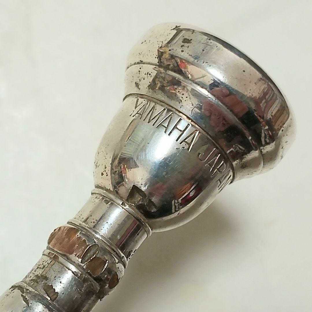 YAMAHA　YTR-233　70's ジャパンヴィンテージ　B♭トランペット