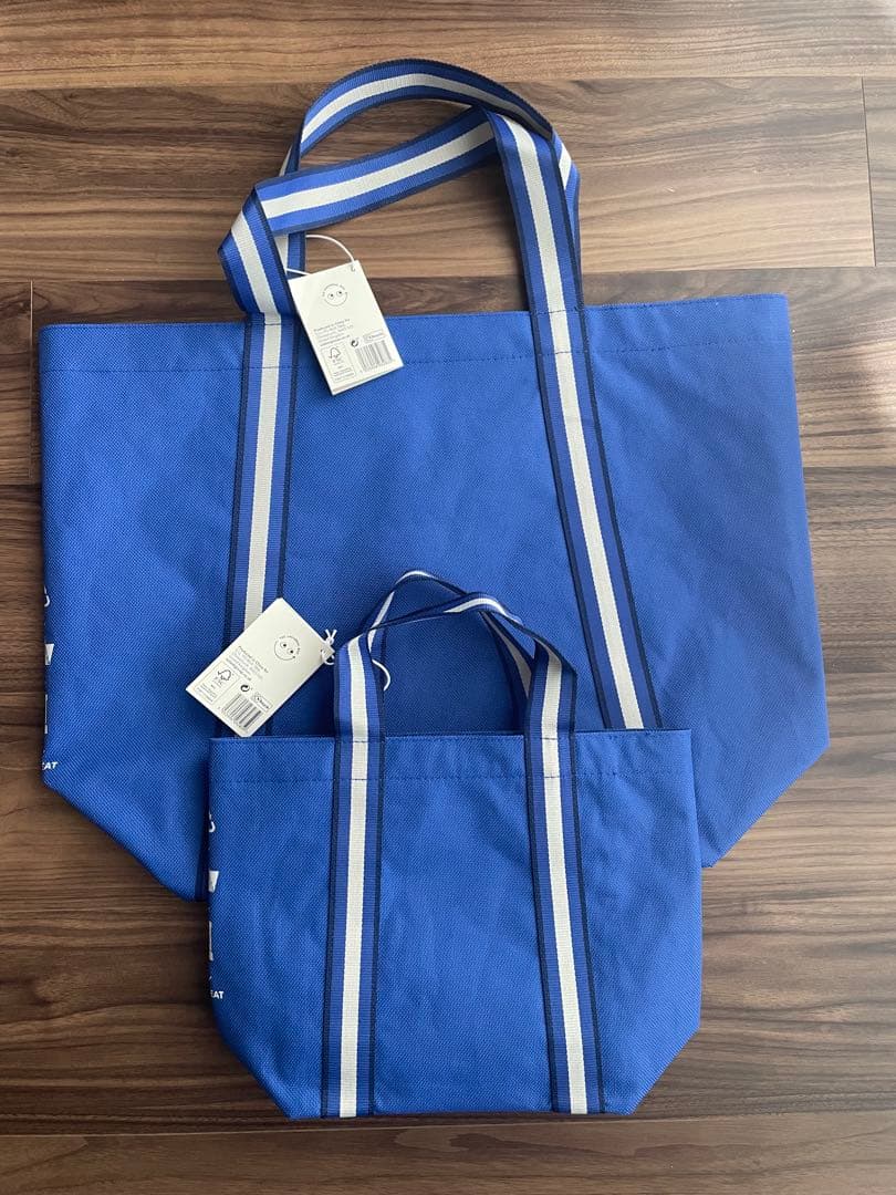 新品未使用タグ付 アニヤハインドマーチ Universal Bag Boots