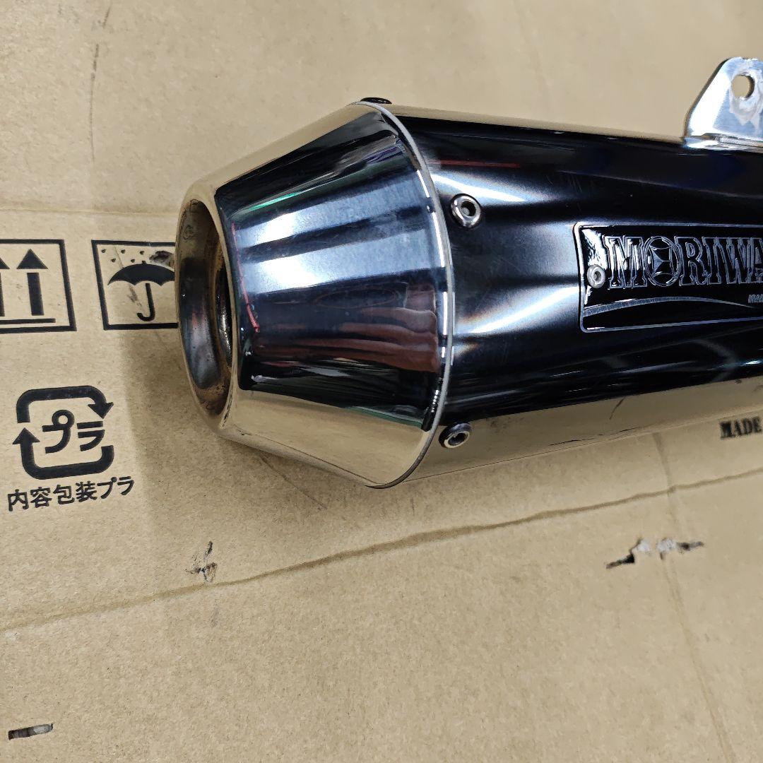 レブル250 MC49 2017-2019