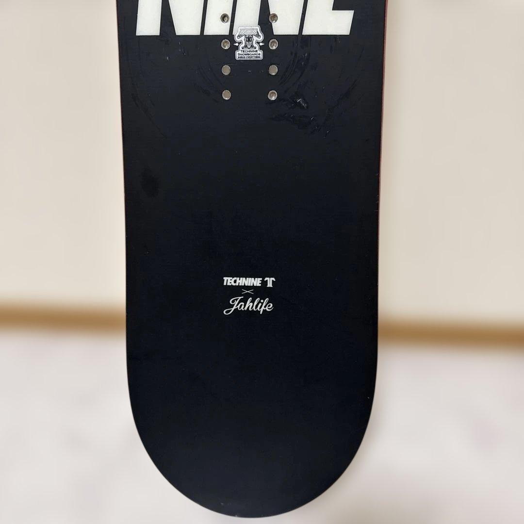 TECHNINE Jahlife スノーボード 136cm