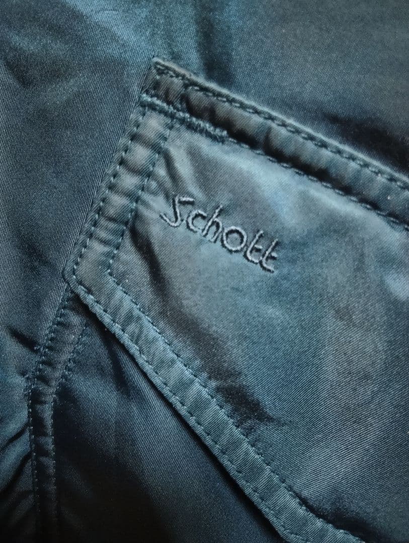 Schott CWU-R XLサイズ