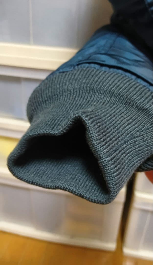 Schott CWU-R XLサイズ