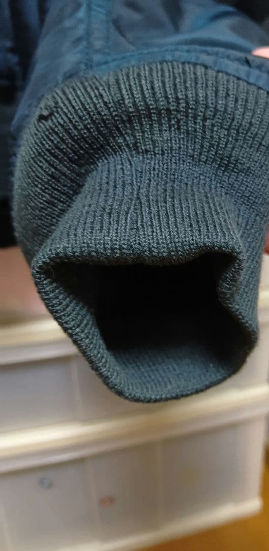 Schott CWU-R XLサイズ