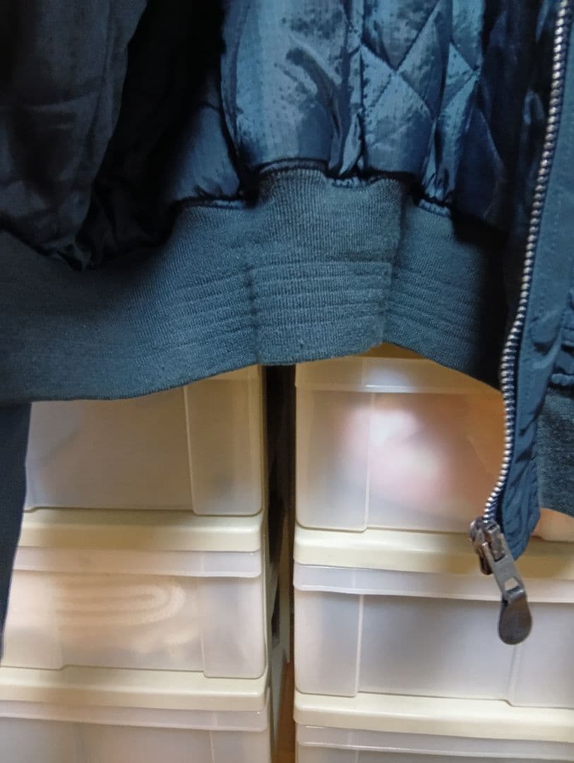 Schott CWU-R XLサイズ