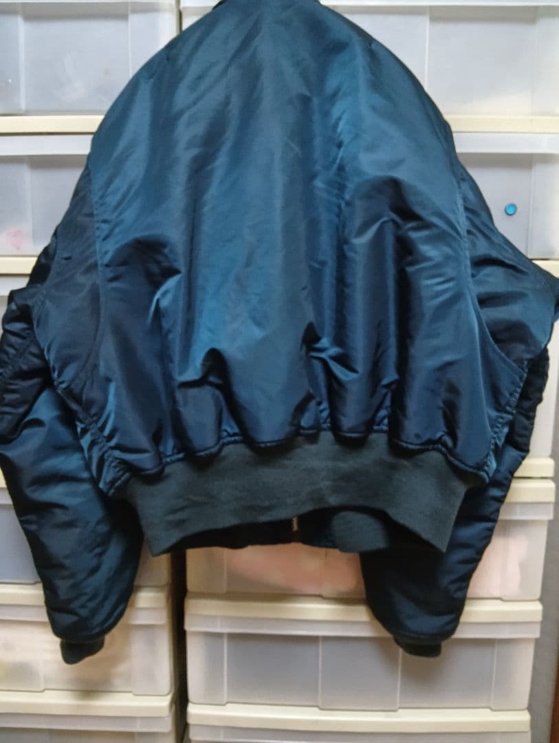 Schott CWU-R XLサイズ