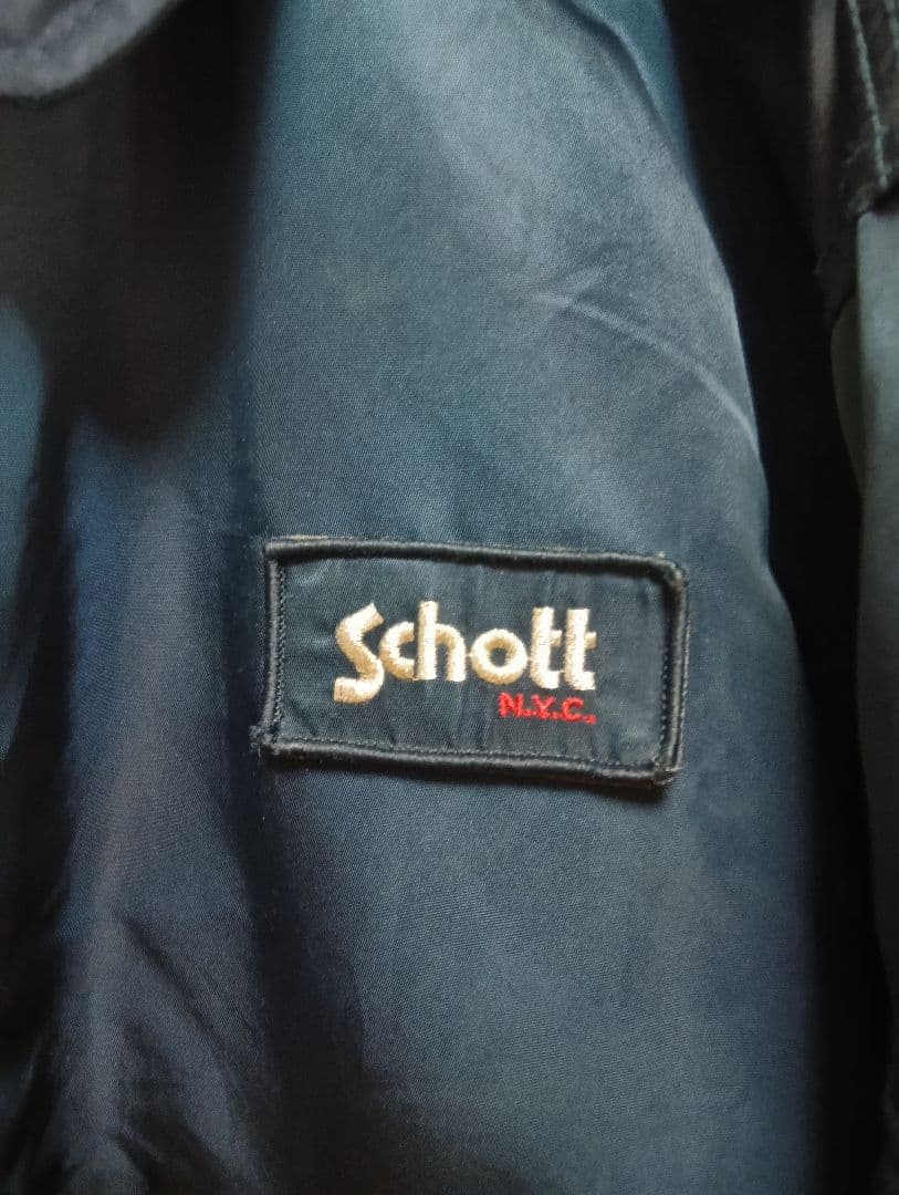 Schott CWU-R XLサイズ