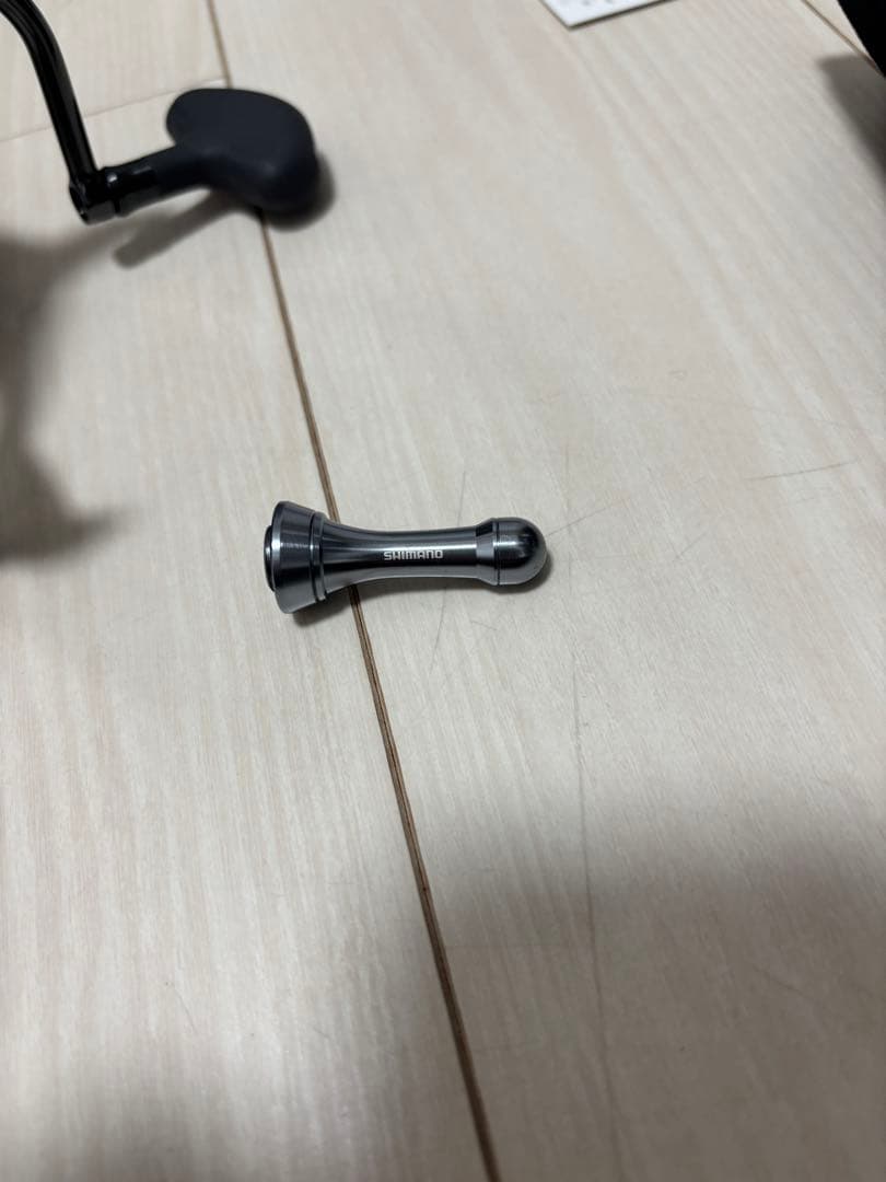 シマノ 22ステラ 4000XG STELLA シマノ純正リールスタンド付き