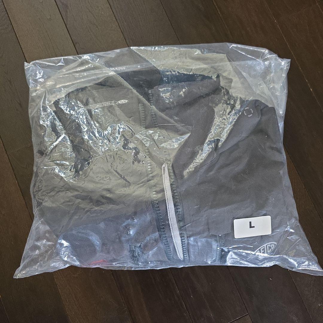 AFTCO ジャケット　パンツセット