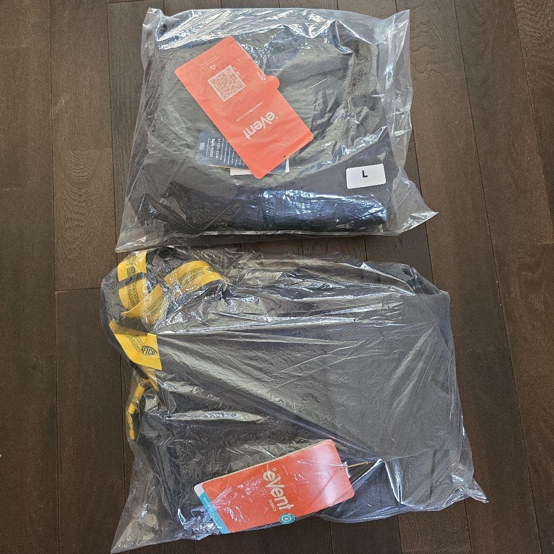 AFTCO ジャケット　パンツセット