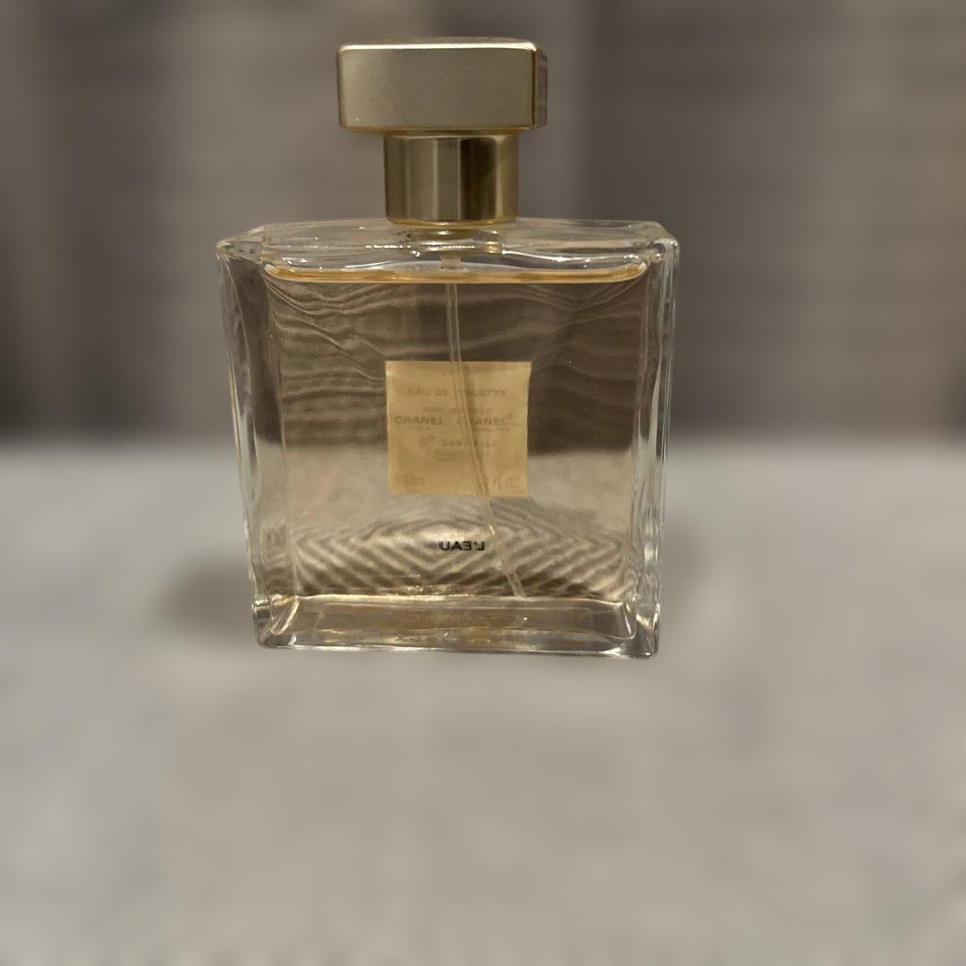 GABRIELLE CHANEL Eau de ガブリエル ロー シャネル 4点