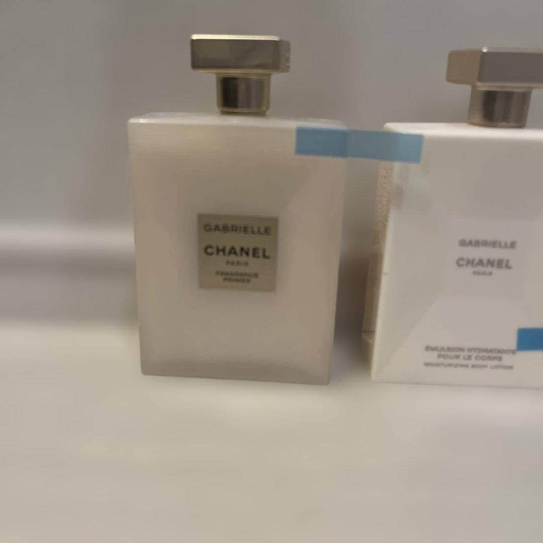 GABRIELLE CHANEL Eau de ガブリエル ロー シャネル 4点