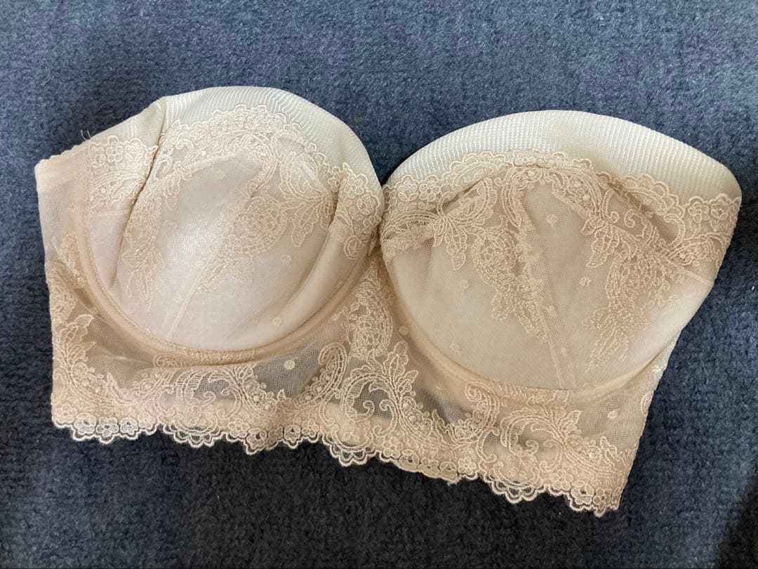 フォーシスアンドカンパニー　ブライダルインナーE70